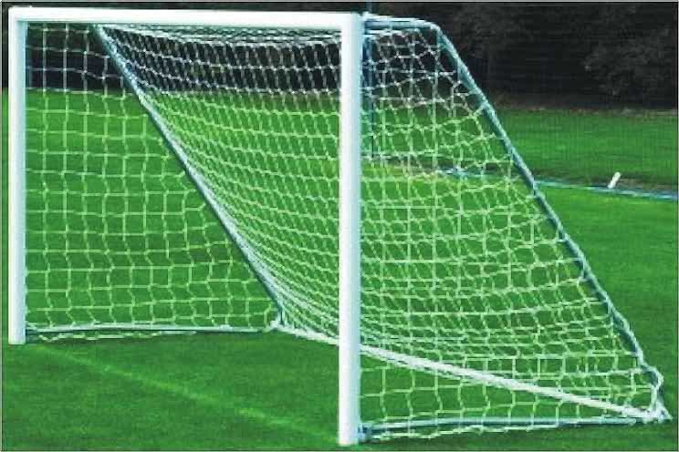 Selex S-030W145 Halı Saha Futbol Kale Ağı