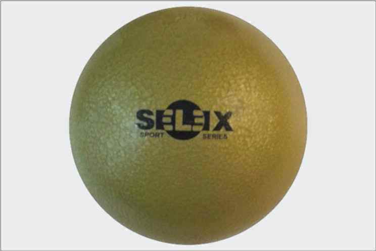 Selex 5 kg. Gülle