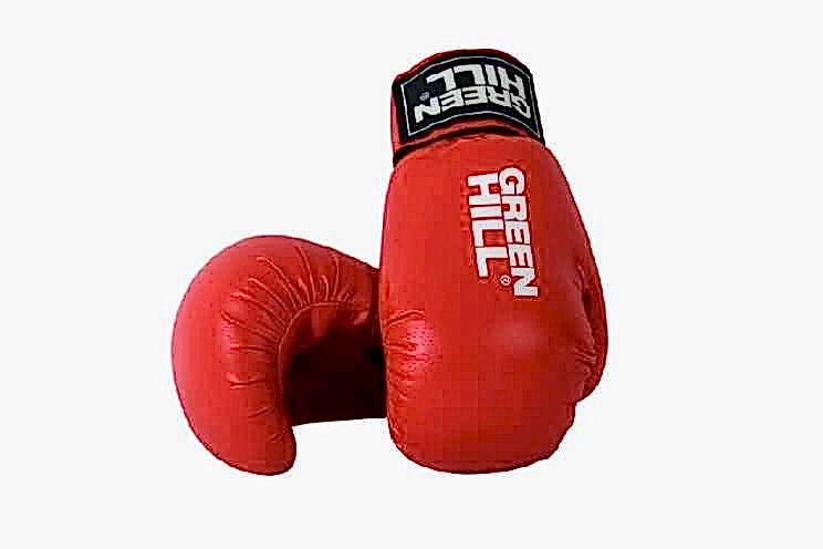 Green Hıll Panther Boks Eldiveni 