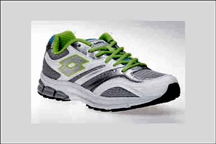 Bayan Spor Ayakkabıları