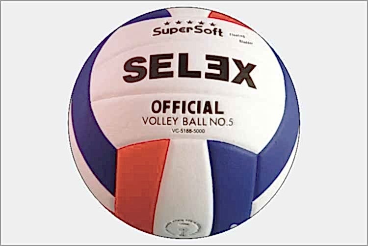 Selex Vc-5000 Voleybol Maç Topu