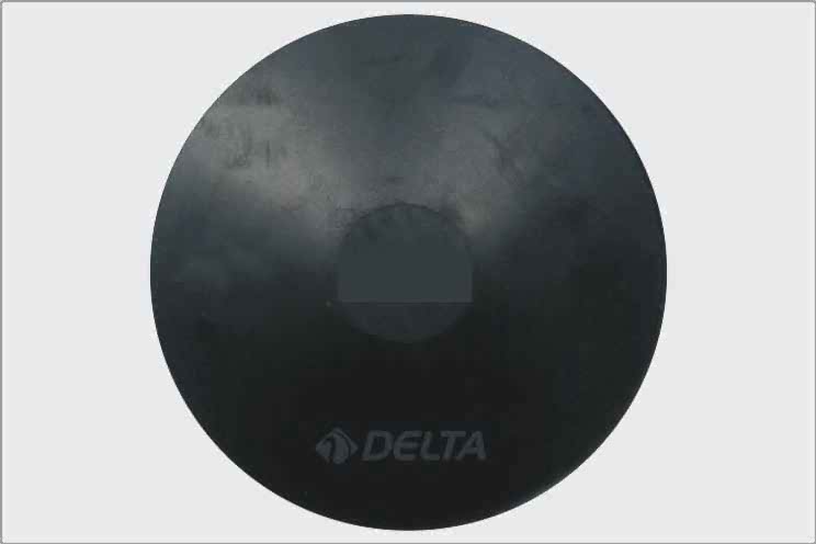 Delta Disk 1.5 kg.