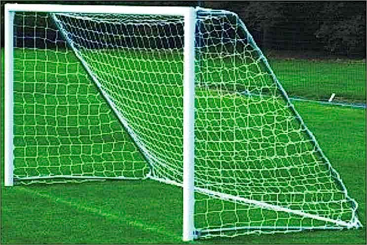 Futbol Kalesi Metal HalıSaha 210x420