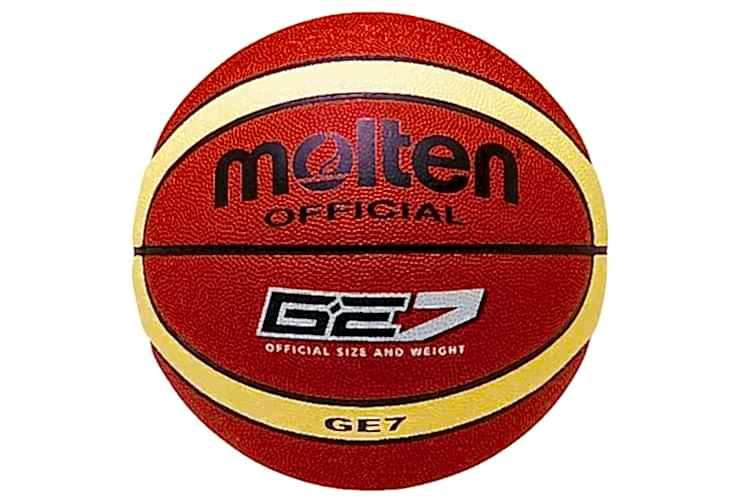 Molten BGE7 Basketbol Topu
