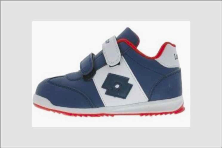 Çocuk Spor Ayakkabıları