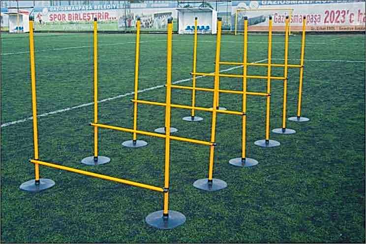 Antrenman Malzemeleri