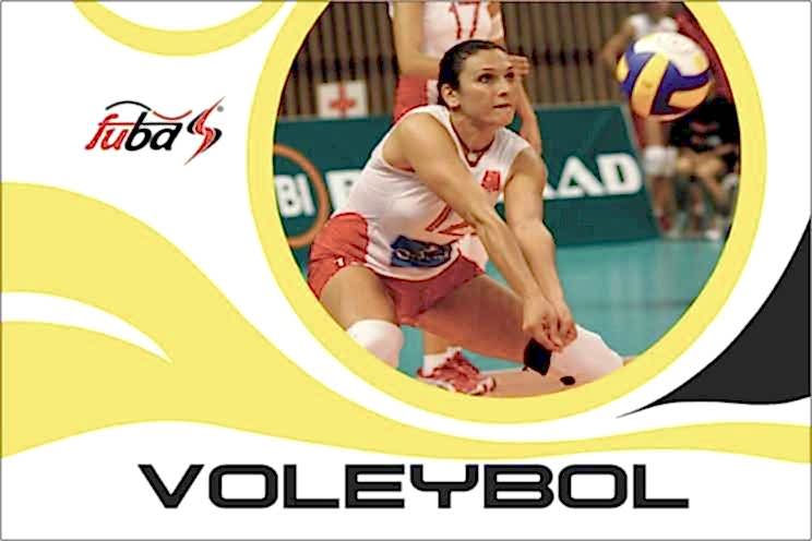 Voleybol Malzemeleri