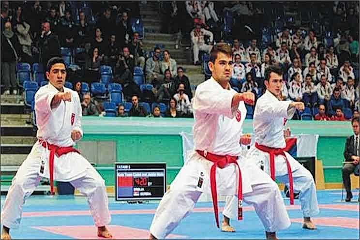 Karate Malzemeleri