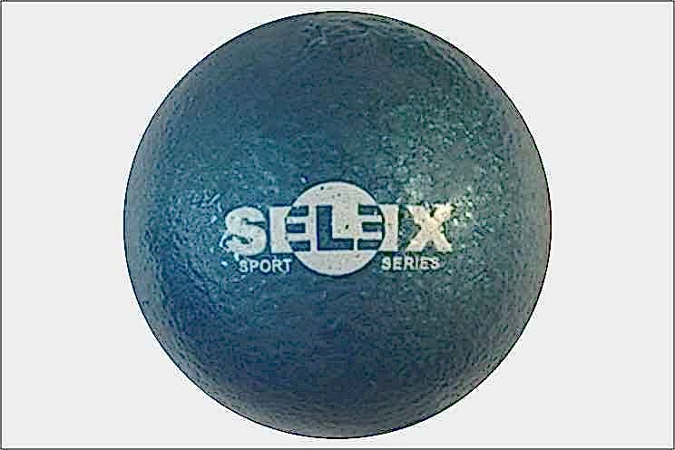 Selex 2 kg. Gülle
