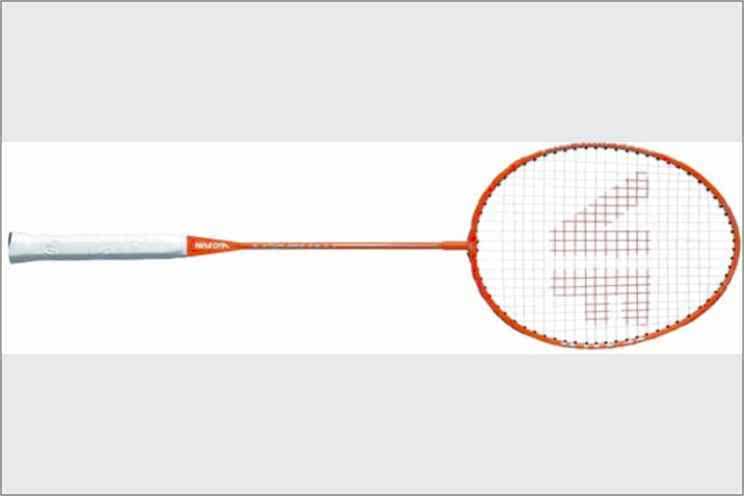 Victor Vicfun, XT 1.6 badminton raketi