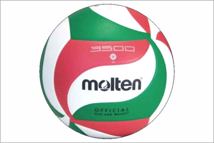 Molten V5M3500 Yapıştırma  Voleybol Topu