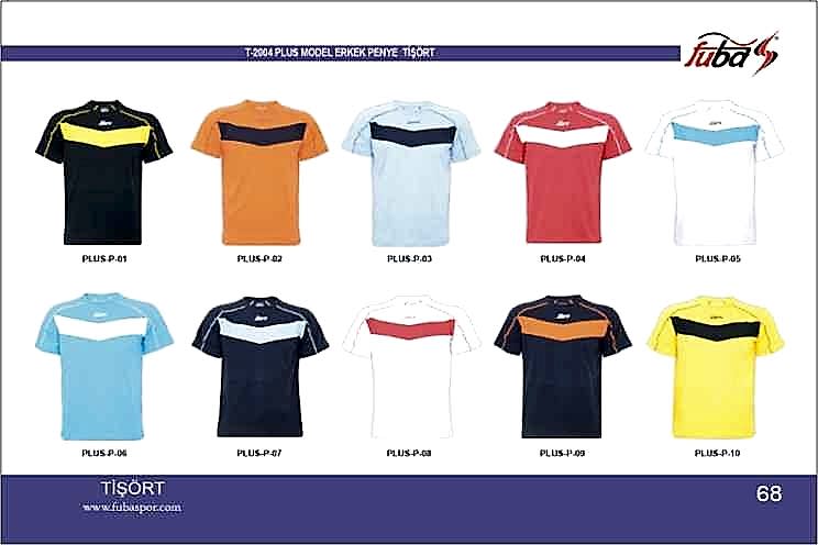 PLUS MODEL ERKEK PENYE TİŞÖRT