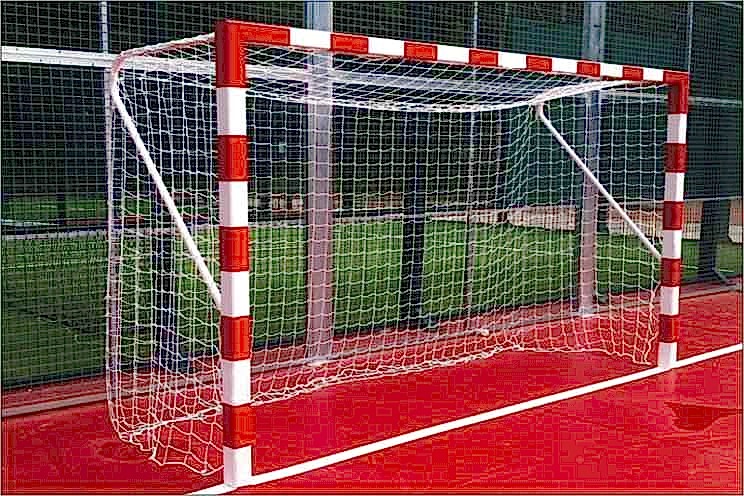 Hentbol Kalesi Alüminyum