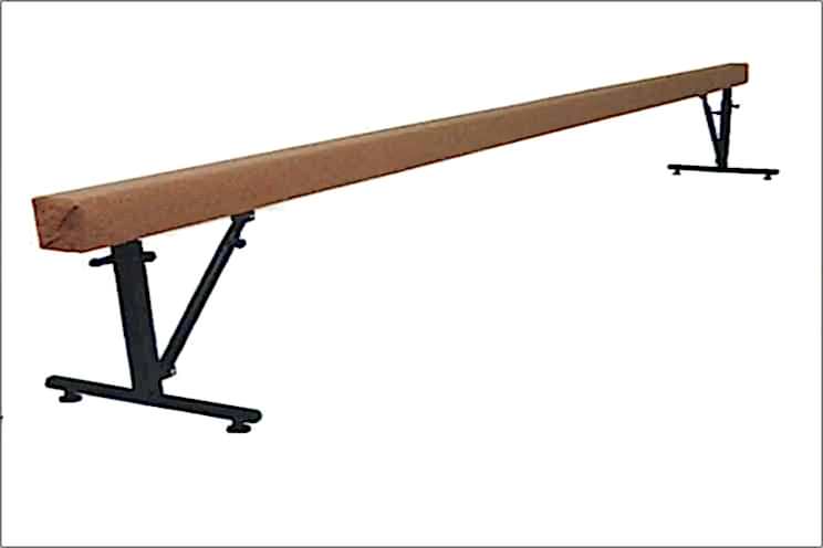 Jimnastik Denge Ağacı Aleti