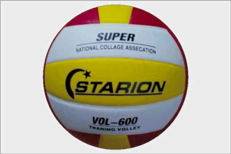 Starıon Voleybol Topu Vol-600