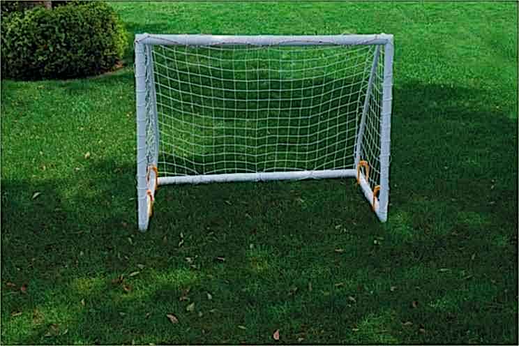 Futbol Minyatür Kale Filesi