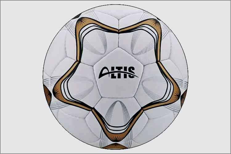 Altis Progold 4-5 No Futbol Topu