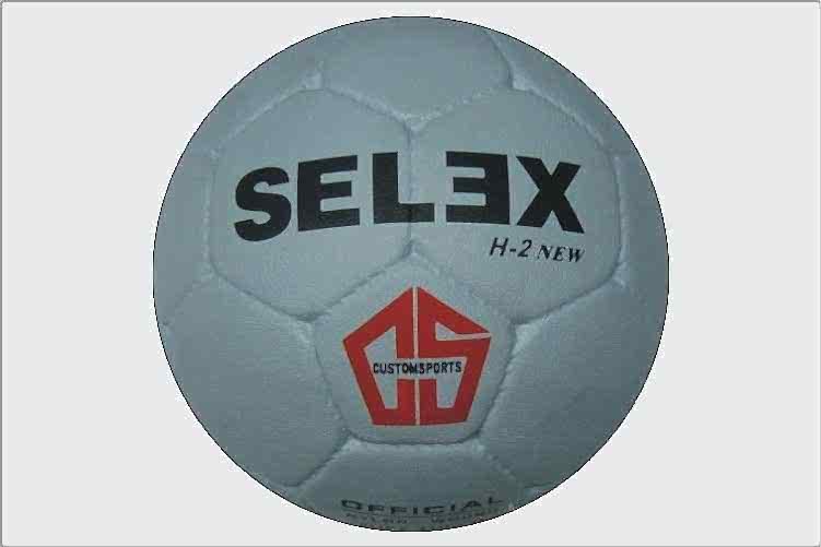 Selex H-2 Hentbol Topu