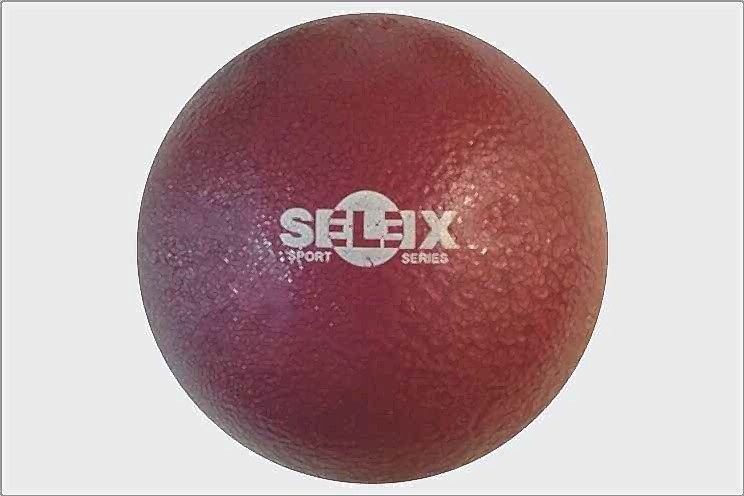 Selex 6 kg. Gülle