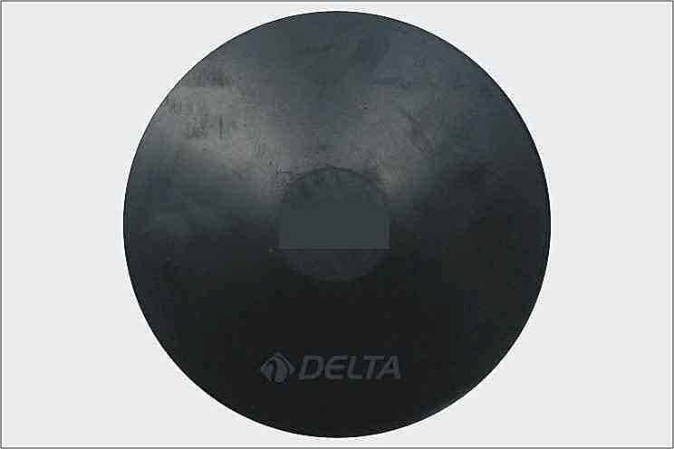Delta Disk 1 kg.