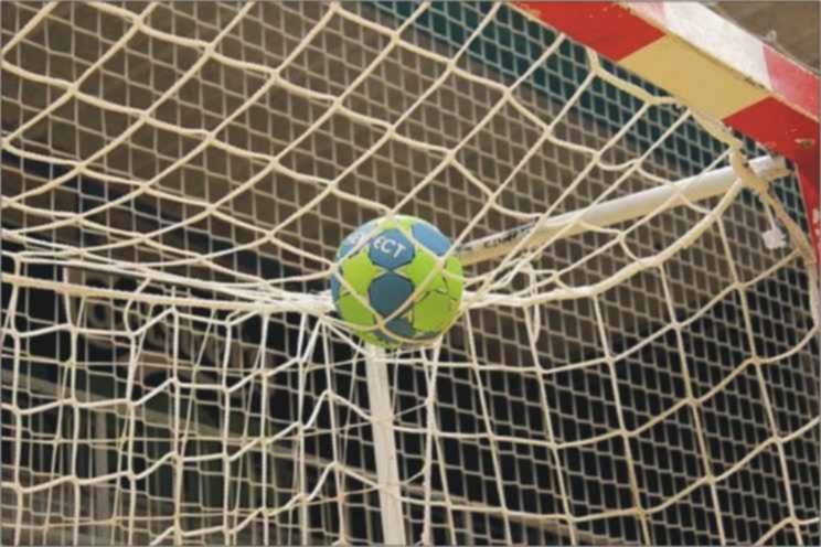 Selex h-025bk Hentbol Kale Ağı