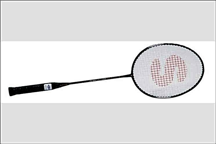 Selex 5501 Badminton Raketi (tek parça)