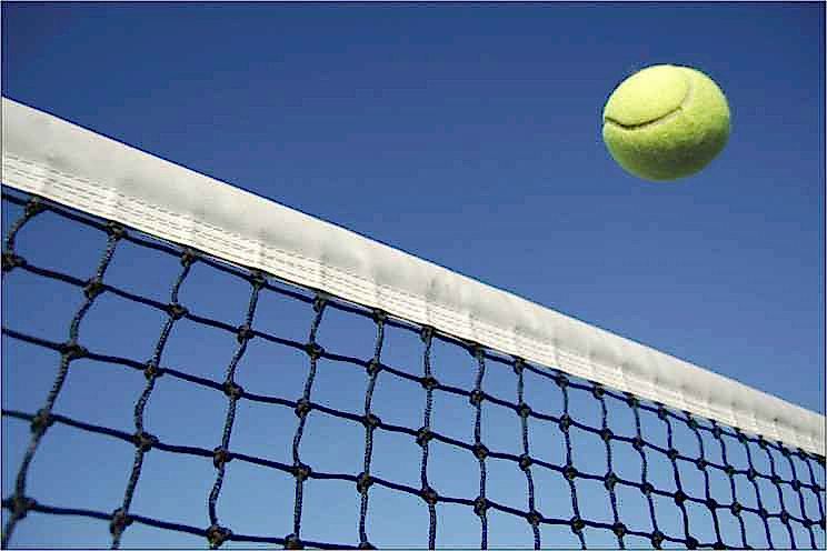 Selex tt - 410 Tenis Ağı