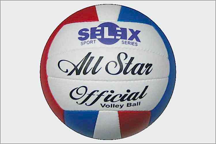 Selex allstar Voleybol Topu