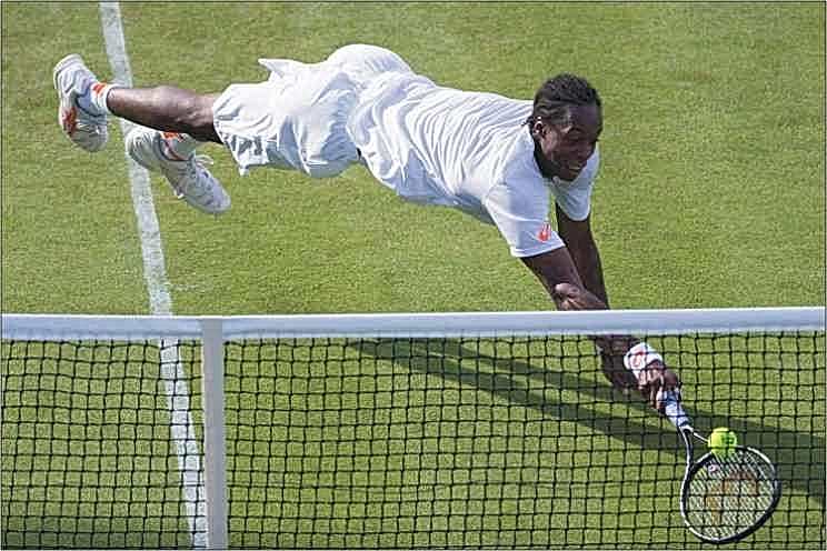 Tenis Ağları ve  Kort Demir Setleri