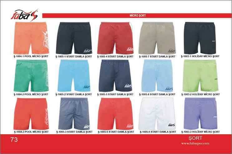 MİCRO ŞORT