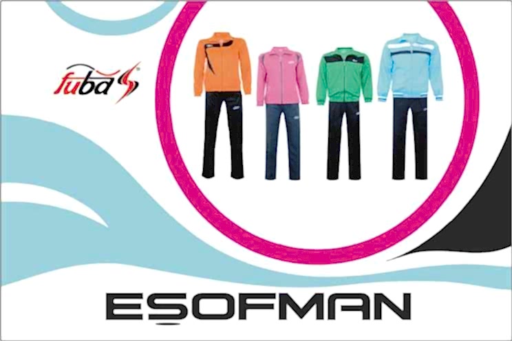 Eşofman Takımları