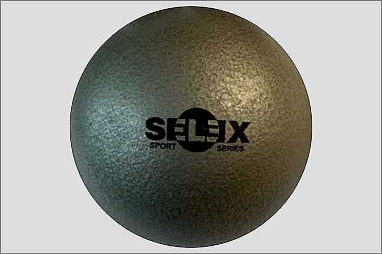 Selex 4 kg. Gülle