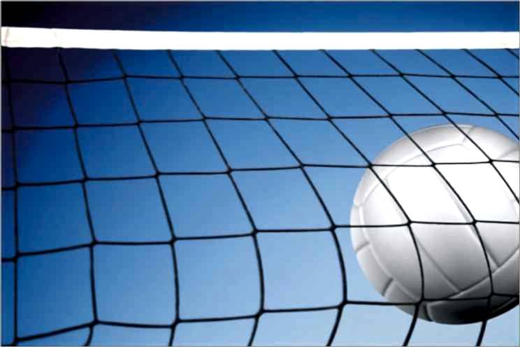 Selex V - 450 Voleybol Ağı