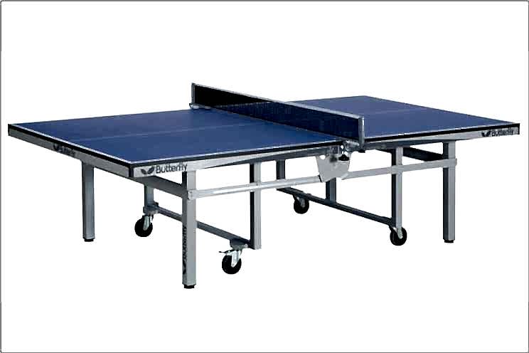 Masa Tenisi Masaları