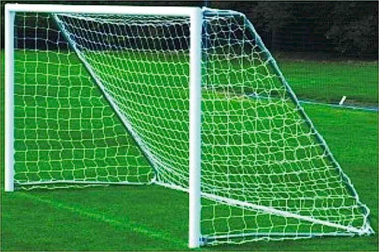 Selex S-025W145 Halı Saha Futbol Kale Ağı