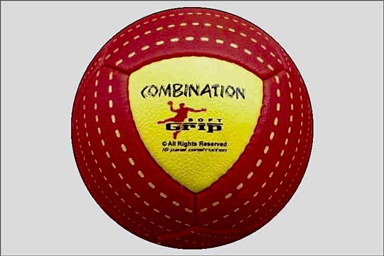 Selex Combınatıon 1 No Hentbol Topu