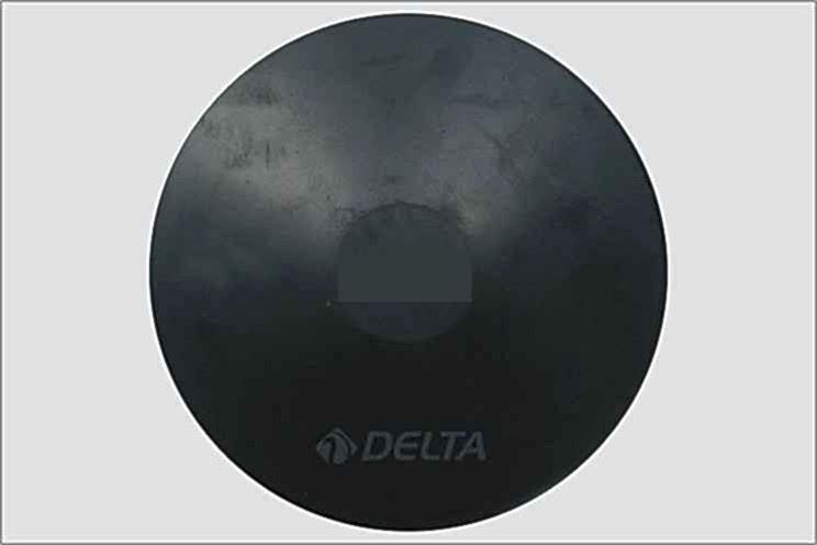 Delta Disk 750 gr