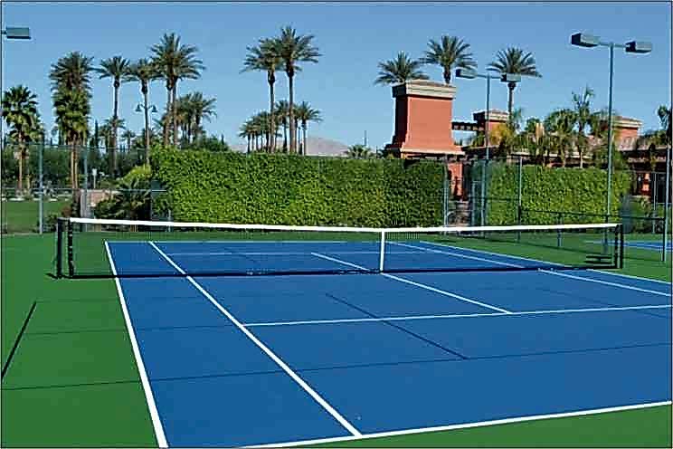 Tenis Direği Alüminyum