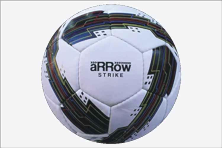 Selex Arrow 4-5 No Futbol Topu