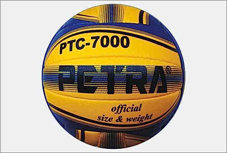 Pedra Ptc 7000 Dikişli Voleybol Topu
