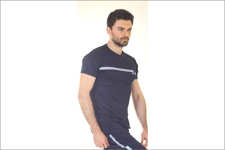 Erkek Eşofman Takımları