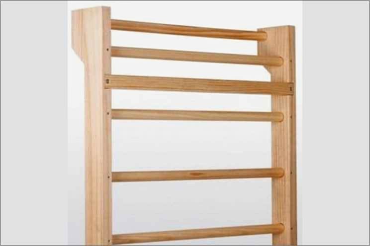 Jimnastik Parmaklığı Gürgen