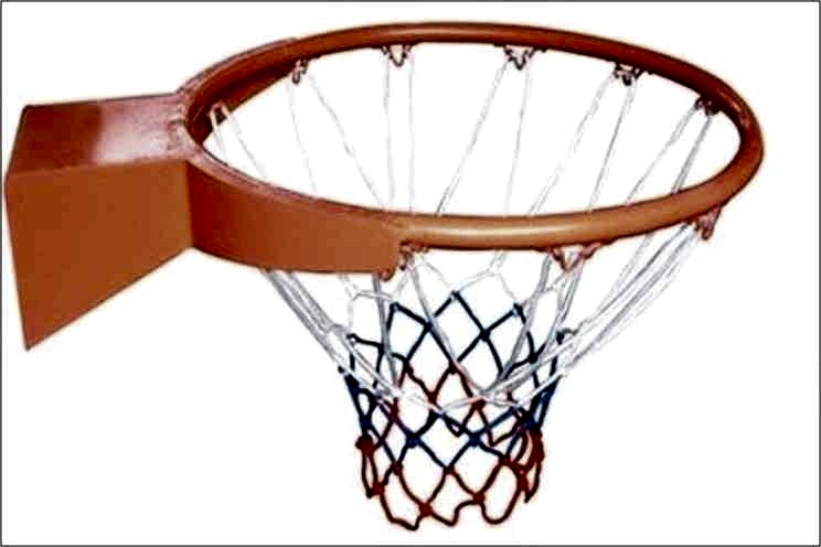  Basketbol Çemberi