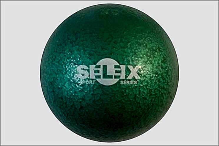 Selex 3 kg. Gülle