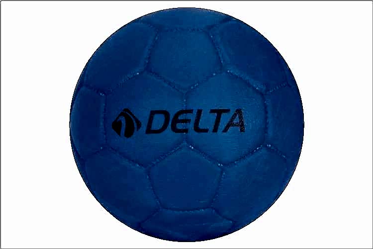 Delta Kauçuk 2 No Hentbol Topu