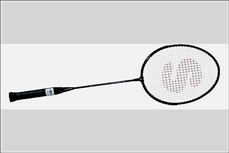Selex 5328 Badminton Raketi (iki parça)