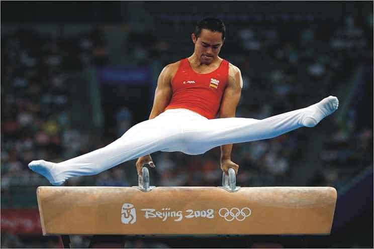 Jimnastik Malzemeleri