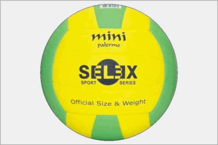 Selex Palermo Mini Voleybol Topu