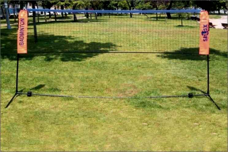 Selex mbs02 Mini Badminton Set