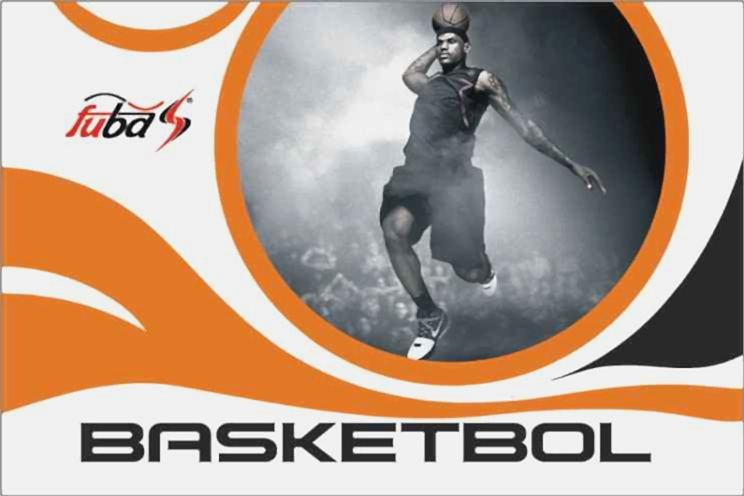 Basketbol Malzemeleri